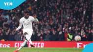 Arsenal star Thomas Partey booed during FA Cup clash: Fans react with explanation