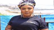 Afia Schwar spills beans; reveals how Prophet Nigel Gaisie has been sleeping with girls in his church (Video)