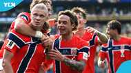 Norway hit by sickness bug days before World Cup clash with England