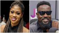 Old video of Eazzy requesting to enter Sarkodie's bedroom surfaces