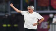 Jose Mourinho sets stunning record in serie a after roma’s win over Empoli