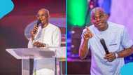 Prophet Nanasei Opoku-Sarkodie: Popular Ghanaian pastor predicts that 2025 will be a difficult year