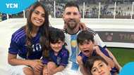 Antonela Roccuzzo's blunt Lionel Messi plastic surgery comment resurfaces amid Vinicius Jr look talk, details