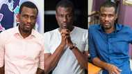 Stop complaining over fuel price increment, government gave you free water & electricity - Okraku Mantey fires