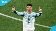 Cristiano Ronaldo finally breaks 20-year World Cup knockout drought with goal vs Croatia