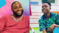 "Giving it all to Peller": Davido reportedly gets over 300 lion gifts on TikTok, worth $400 each