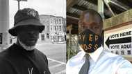 Michael K Williams: police investigate drugs found at actor's home after his death