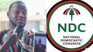 NDC will lose 2024 elections, if we continue to talk about 2020 defeat - Former Aspiring NDC MP