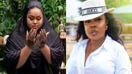 Afia Schwar insults Vivian Jill in new video; drops bombshell about how top NDC man slept with her
