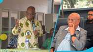 Archibald Letsa Legacy: Volta Region Speaks on Tenure of Longest-serving Minister