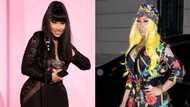 Nicki Minaj slams criticism about covid-19 vaccine tweets: "3 lies in a row"