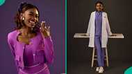 Young woman shares inspiring journey after achieving dream of becoming a Laboratory Scientist
