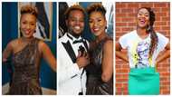 American gospel superstar, Travis Greene renews vows with Ghanaian wife