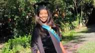 40-year-old woman who worked as cleaner at university bags degree from same institution; wows many