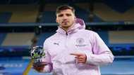 Man City set to hand premier league player of the year new deal worth GHS 2 million-per-week