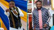 Broda Sammy advises church leaders to adopt a new strategy to win souls and help their members