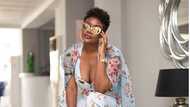 Celebrity lawyer Sandra Ankobiah gets a 2021 Porsche Carrera worth GHc600k; female celebs react to photo of car