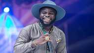 M.anifest net worth, age, parents, and music career