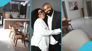 Mercy Chinwo and husband reportedly acquire new house: Inside the luxurious mansion of the gospel musician