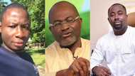 I have never met Suale before - Ansu Gyeabour denies killing claims by Ken Agyapong