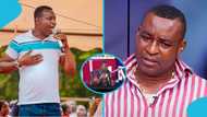 Old video of Chairman Wontumi proudly showing off gold resurfaces after 20-year sentence
