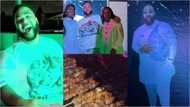 Duncan-Williams' last son Daniel 'chills' with friends & family at his b'day party; videos drop