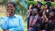 Ashesi University graduate wins reputable scholarship in Canada