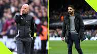 How much it cost Man United to fire Erik ten Hag and hire Ruben Amorim