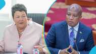 Ablakwa invites US Ambassador to Ghana over 10% tariff on imports from Ghana