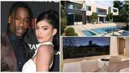 Kylie Jenner and her boyfriend, Travis Scott, put up their stunning Beverly Hills mansion for sale for $22 million