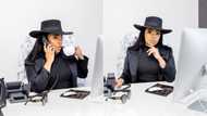Girl power: Meet the beautiful young lady who owns 7 companies; plans for more