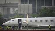 Elon Musk's jet leaves Shanghai as tycoon wraps up China visit: flight tracker