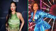 Rihanna dances to 'Mnike' in TikTok video, SA chuffed as US pop star sings isiZulu amapiano song