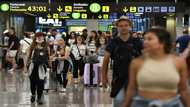 Airlines' fragile recovery from Covid