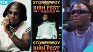 Stonebwoy confirms date & venue for London BHIM Fest, Fans say “History will be made"