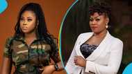 Joyce Blessing opens up about her GHAMRO royalties, says she received only GH₵1,200 after 10 years