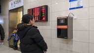 China drafts rules for using facial recognition data