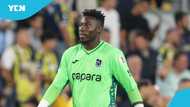 Andre Onana marks Trabzonspor debut with a howler, video