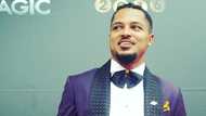 Van Vicker biography, wife, children, movies, net worth, awards