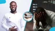 Gospel Musician Ebenezer Osei Kumi dies after battling liver disease