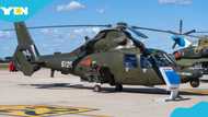 What you need to know about the Chinese-made helicopter involved in the tragic August 6 crash