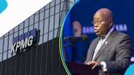 Akufo-Addo sanctions released of full KPMG report on shady GRA-SML contract