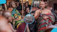 Otumfuo destools Ntonso Tewobaabi Akwamuhene, he engages in heated scuffle in viral video