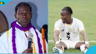 Ghana vs Niger: Prophet who prophesied defeat to Angola predicts doom, says God is not happy video