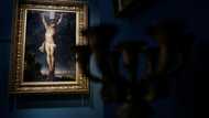 Long-lost Rubens 'masterpiece' sells for almost 3 mn euros