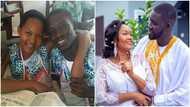 High school students who fell in love at Sekondi College in 2011 get married in 2022