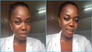 Unemployed Ghanaian doctor cries out in video: "The grass here is dry"