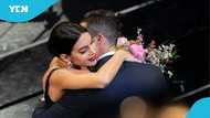 Here's when and where Cristiano Ronaldo finally married Georgina Rodriguez