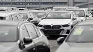 BMW warns on tariffs, China as 2024 profits plunge