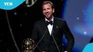 This is what Kane will receive after beating Mbappe and Yamal to the 2026 Ballon d'Or